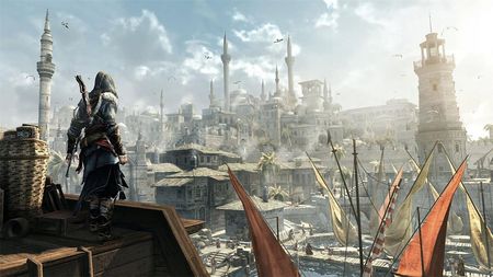 Assassin's Creed Revelations (Digital) - zdjęcie 2
