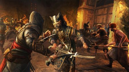 Assassin's Creed Revelations (Digital) - zdjęcie 3