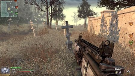 Call of Duty 4 Modern Warfare (Digital) - zdjęcie 2