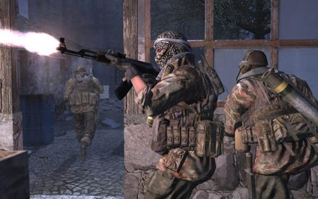 Call of Duty 4 Modern Warfare (Digital) - zdjęcie 3