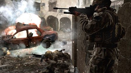 Call of Duty 4 Modern Warfare (Digital) - zdjęcie 6