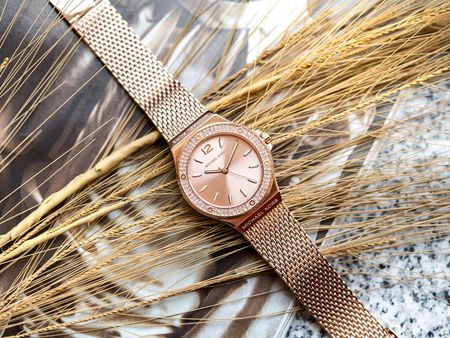 Michael Kors MK7336 Lennox - zdjęcie 2