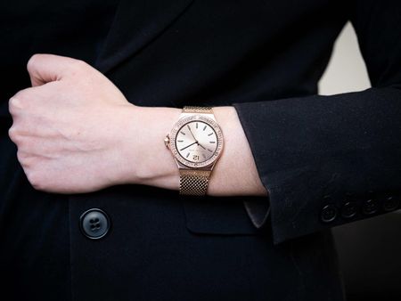 Michael Kors MK7336 Lennox - zdjęcie 3
