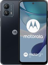 Zdjęcie Motorola Moto G53 4/128GB Granatowy - Łódź