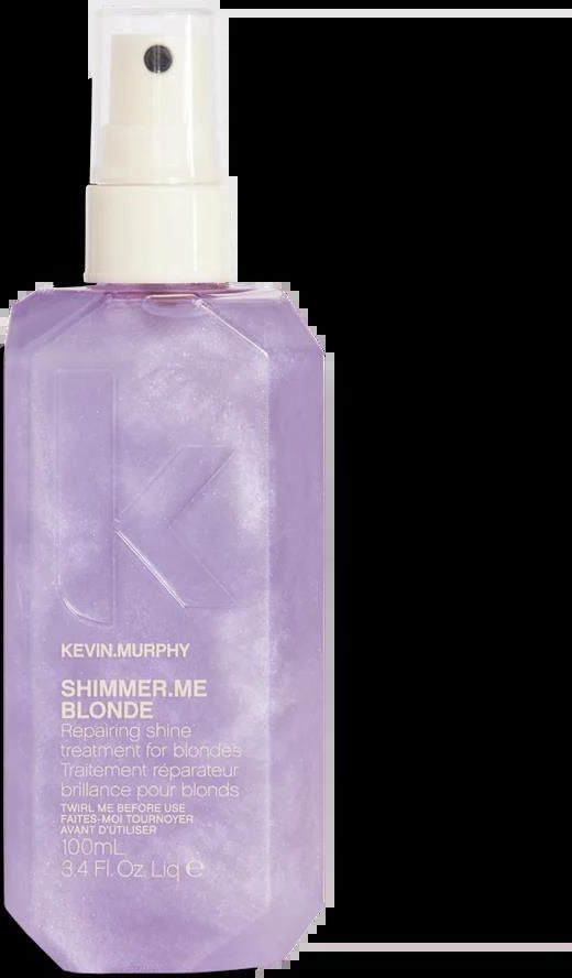 Zestaw Dla Kobiety Kevin Murphy Zestaw Shimmering Blondes Blonde Angel