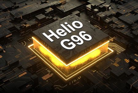 Doogee S99 8/128GB Srebrny - zdjęcie 2