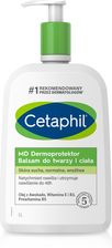 Zdjęcie Cetaphil Md Dermoprotektor Balsam Nawilżający 1L - Lubań