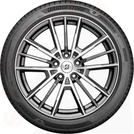 Bridgestone Turanza 6 235/50R19 99V - zdjęcie 3