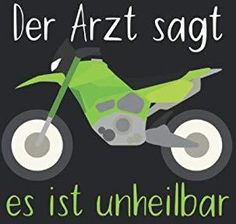 Der Arzt Sagt Es Ist Unheilbar Notizbuch Mit Spruch Zeilen Und