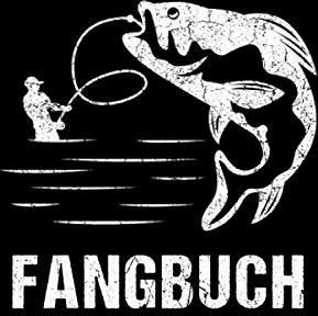 Fangbuch A Logbuch Mit Tabellen F R Angler Und Anglerinnen I Angel