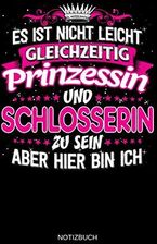 Es Ist Nicht Leicht Gleichzeitig Prinzessin Und Schlosserin Zu Sein