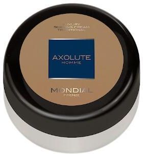 Mondial Axolute Shaving Cream Bowl Krem Do Golenia Ml Opinie I