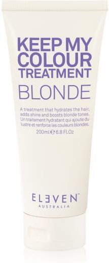 Odżywka do włosów Eleven Australia Keep My Colour Blonde Conditioner