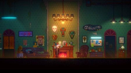 Tales of The Neon Sea Collector's Edition (Gra NS) - zdjęcie 4