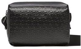 Torebka Calvin Klein Ck Must Mono Block Camera Bag K50K510515 01I