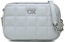 Torebka Calvin Klein Re Lock Quilt Camera Bag K60K610445 DYI Ceny I