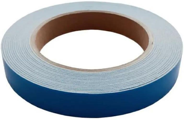 Premium Tape Taśma Dwustronna Klejąca Piankowa 14Mm X 5M Gr 1Mm Biała