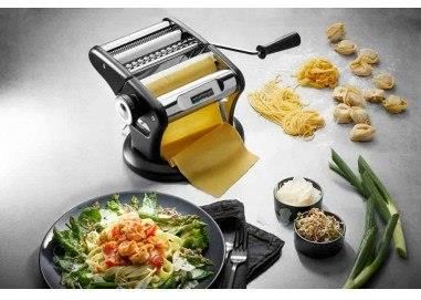 Gefu Maszynka Do Makaronu Pasta Perfetta Nero (12352) - zdjęcie 2