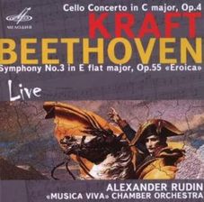 P Yta Kompaktowa Ludwig Van Beethoven Symphonie Nr Cd