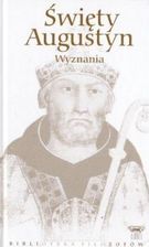 Zdjęcie Wyznania Święty Augustyn Biblioteka Filozofów - Bydgoszcz