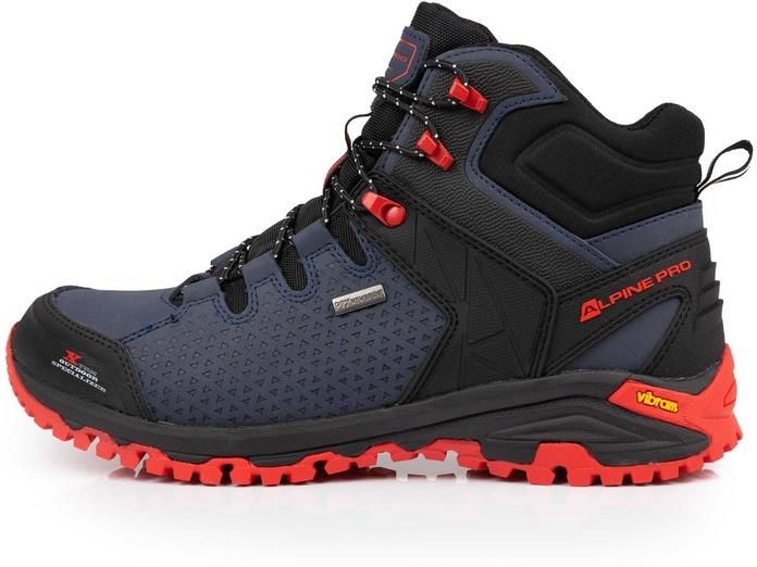 Buty Trekkingowe Alpine Pro Ubty Lohane Mid Pl Ceny