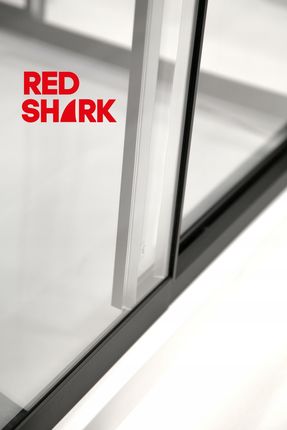 Red Shark Multi 80x80 Srebrna 101032232P28080 - zdjęcie 6