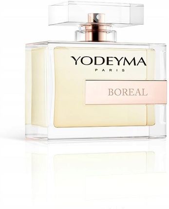 Yodeyma Boreal Amber Woda Perfumowana 100 ml - zdjęcie 3