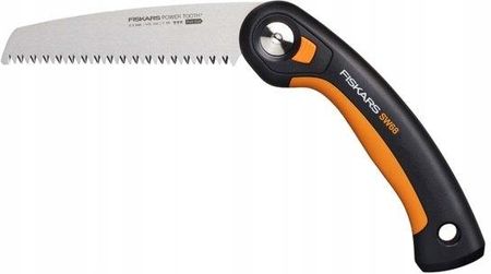 Fiskars Piła Składana Sw68 1067552 - zdjęcie 3