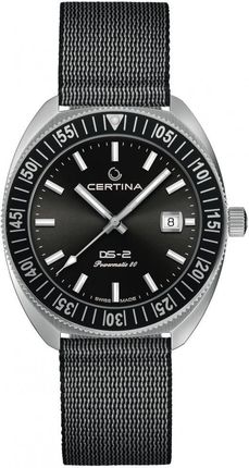 Certina DS 2 Powermatic 80 C024.607.11.081.02 (C0246071108102) - zdjęcie 3