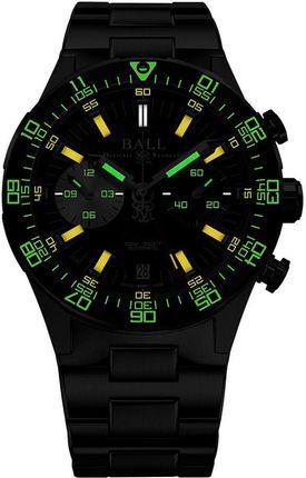 Ball DC3180C-S1CJ-BK - zdjęcie 2