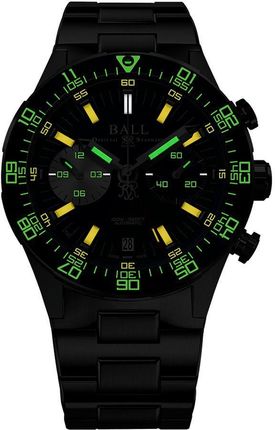 Ball DC3180C-S2CJ-BE - zdjęcie 2