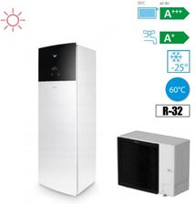 Zdjęcie Daikin Altherma 3 R F J All In One 14kW ERLA14DV3EBVH16S18D6V - Kazimierza Wielka