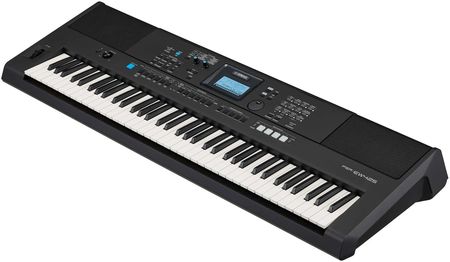 Yamaha PSR-EW425 - DIGITAL KEYBOARD - zdjęcie 3