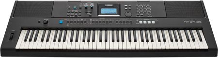 Yamaha PSR-EW425 - DIGITAL KEYBOARD - zdjęcie 5