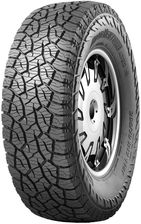 Kumho Road Venture At52 265/70R17 115T