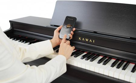 Kawai CN201R - zdjęcie 6