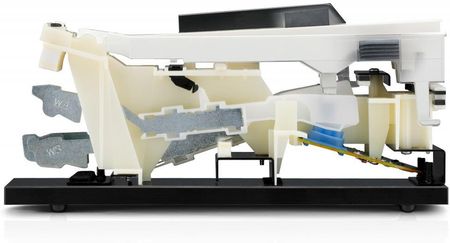 Kawai CN201R - zdjęcie 4