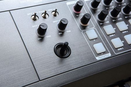 Kurzweil SP7 LB - zdjęcie 3