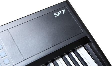Kurzweil SP7 LB - zdjęcie 5