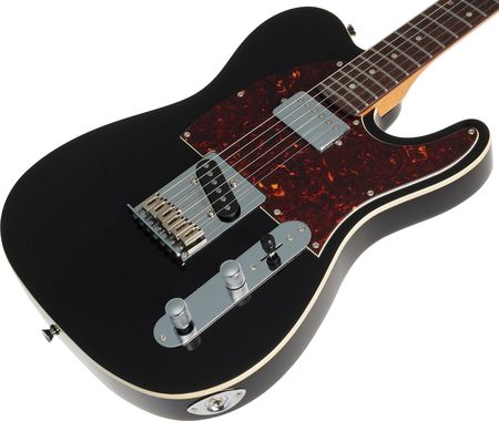 JET Guitars JT-350 BK R - zdjęcie 2