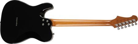 JET Guitars JT-350 BK R - zdjęcie 4