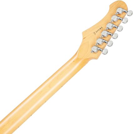 JET Guitars JT-350 BSC - zdjęcie 2