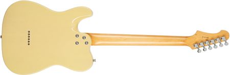 JET Guitars JT-350 BSC - zdjęcie 5