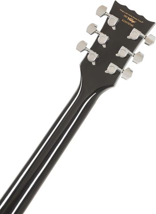 Vintage V10 Coaster Gloss Black - zdjęcie 2