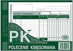 Zdjęcie Michalczyk I Prokop Pk Polecenie Księgowania 412 3 - Myślenice