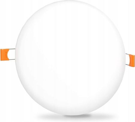Videx Bezramowa Oprawa Led Typu Downlight Dlfr 24W Neu (VLEDLFR244) - zdjęcie 3