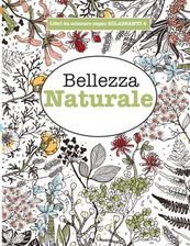 Libro Da Colorare Super Rilassante Bellezza Naturale Literatura