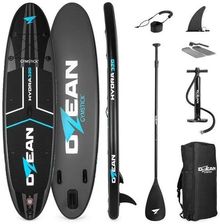 Zdjęcie Ozean Hydra 320 Sup Board - Opole