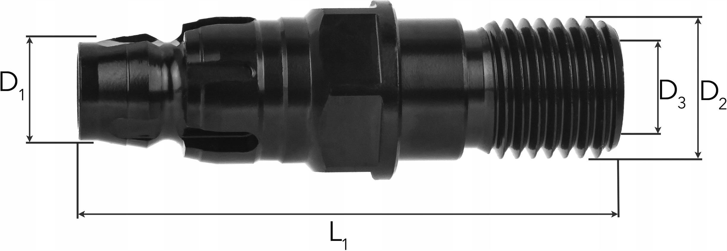 Melver Adapter Redukcja Hilti Bi Na 1 1 4 1 2 Opinie I Ceny Na Ceneo Pl