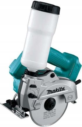 Makita System Do Cięcia Na Mokro Przecinarki Tarczowej 191M482 - zdjęcie 2